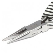 Beadsmith Zebra serie - Chainnose pliers